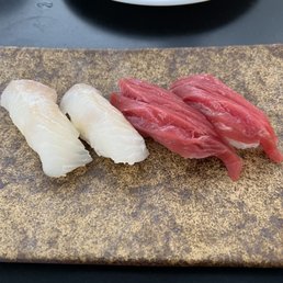 Bluefin Tuna