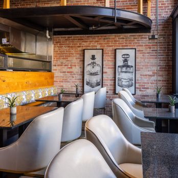 The Refinery - Breakfast & Brunch Near Me - Asheville, North Carolina