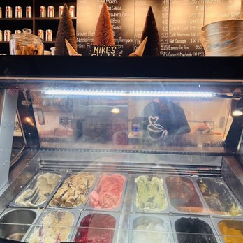 Cafe e Dolci - Gelato - Gelato Near Me - Warwick, New York