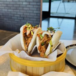 Tac Tac Tacos