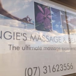 Angies Massage & Beauty - The ultimate massage experience
