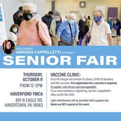Haverford Area YMCA