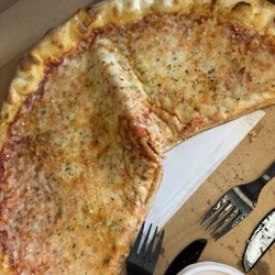 Luigi's Pizza