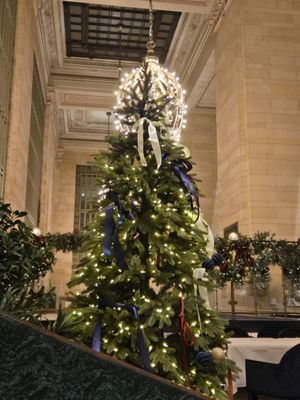 Palladino’s Steak & Seafood by null