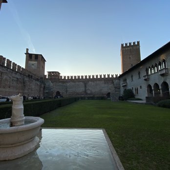 Museo di Castelvecchio - Museums Near Me - Verona, VR