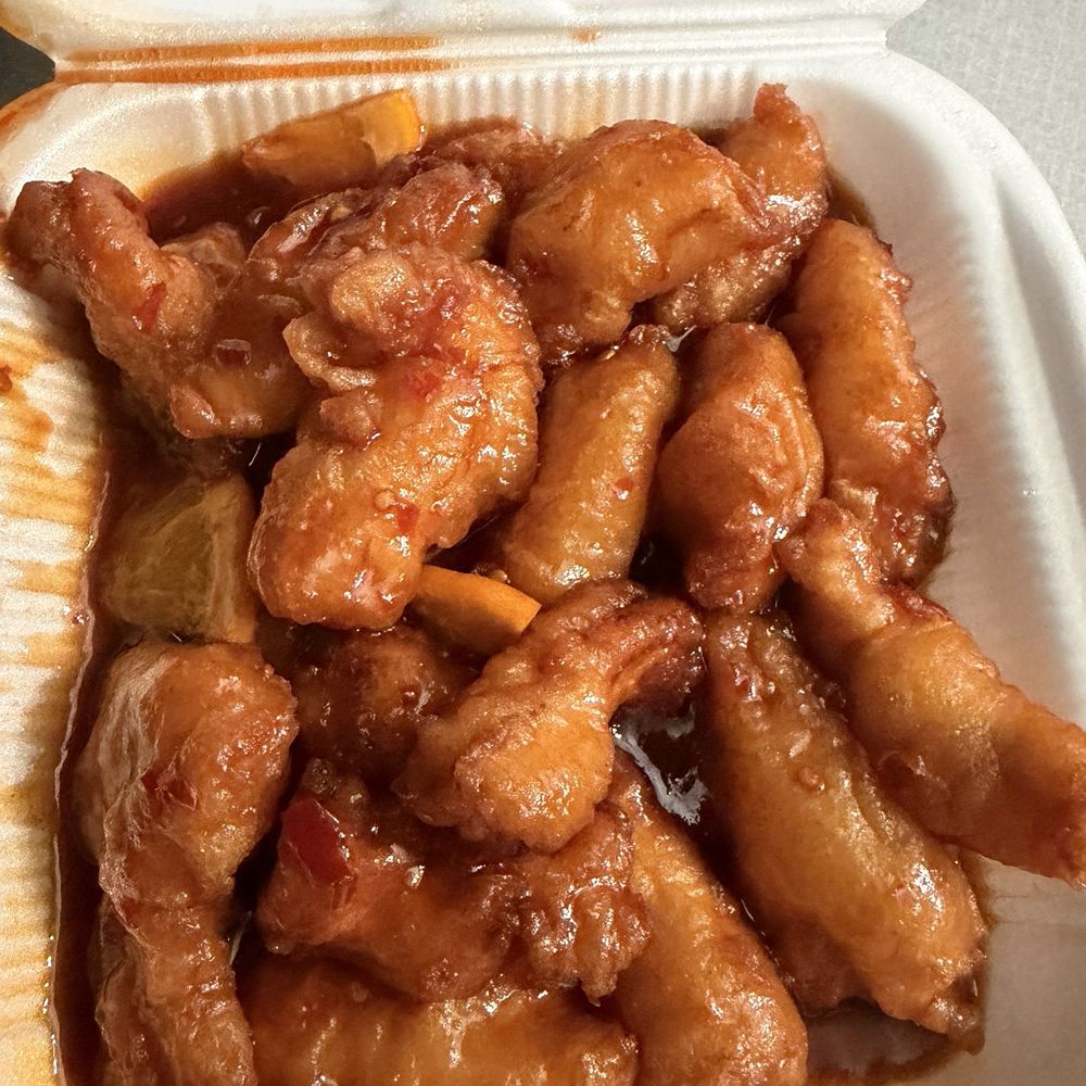 Canton - Orange Chicken - Chinese Near Me - Chowchilla, California Canton - Orange Chicken - Chinese Near Me - Chowchilla, California