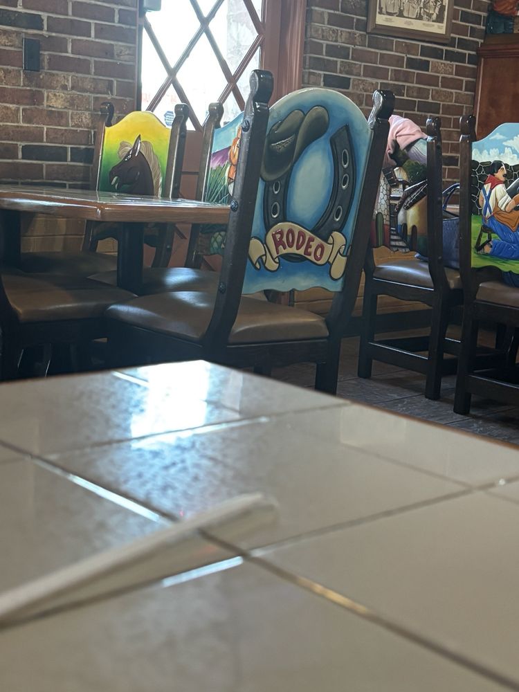 Rodeo Mexican Restaurant