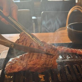 Sookdal - Barbeque Near Me - Los Angeles, California Sookdal - Barbeque Near Me - Los Angeles, California