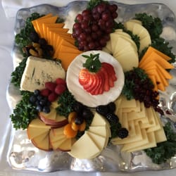 Chantal's Catering