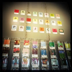 Rsvp - Amazing Pantone Project.