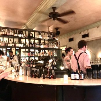 Maison Premiere - Seafood Near Me - Brooklyn, New York Maison Premiere - Seafood Near Me - Brooklyn, New York