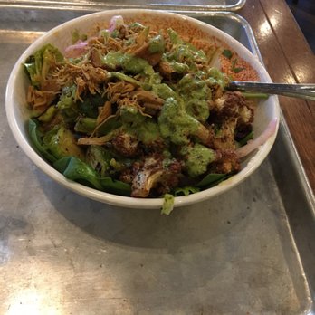 YAFO Kitchen - Just goodness. Lots and lots of goodness! - Middle Eastern Near Me - Charlotte, North Carolina YAFO Kitchen - Just goodness. Lots and lots of goodness! - Middle Eastern Near Me - Charlotte, North Carolina