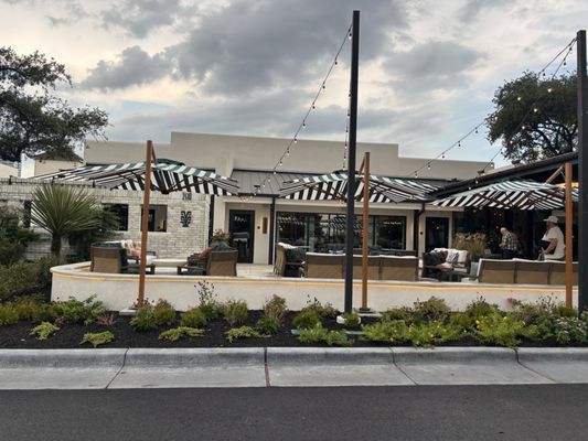 Yiayia’s Pappas Greek Kitchen by null