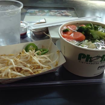 Pholicious - Chicken and veggie pho - Vietnamese Near Me - Altamonte Springs, Florida Pholicious - Chicken and veggie pho - Vietnamese Near Me - Altamonte Springs, Florida