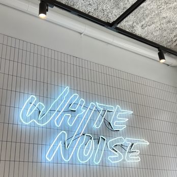 White Noise Coffee - Coffee & Tea Near Me - Brooklyn, New York White Noise Coffee - Coffee & Tea Near Me - Brooklyn, New York