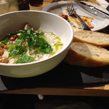 When Pigs Fly Pizzeria - Chicken risotto ..delicious!! - Pizza Near Me - Kittery, Maine