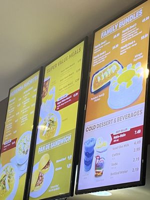 Red Ribbon Bakeshop by null