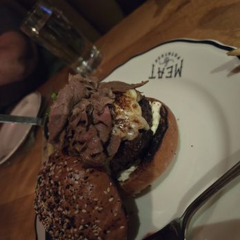 Meat & Potatoes - New American Near Me - Pittsburgh, Pennsylvania