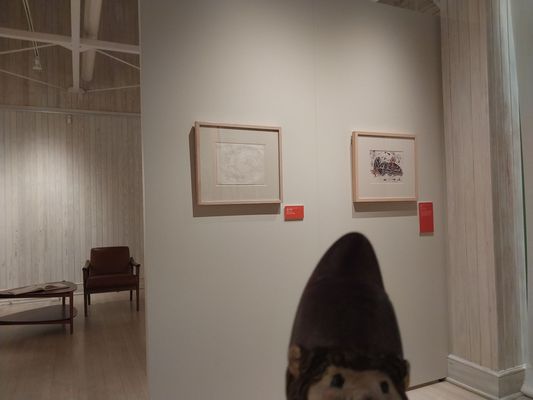 Walter Anderson Museum of Art by null