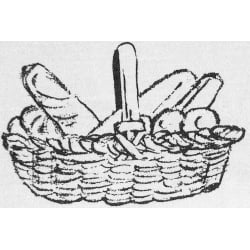 Bread Basket of Sanford
