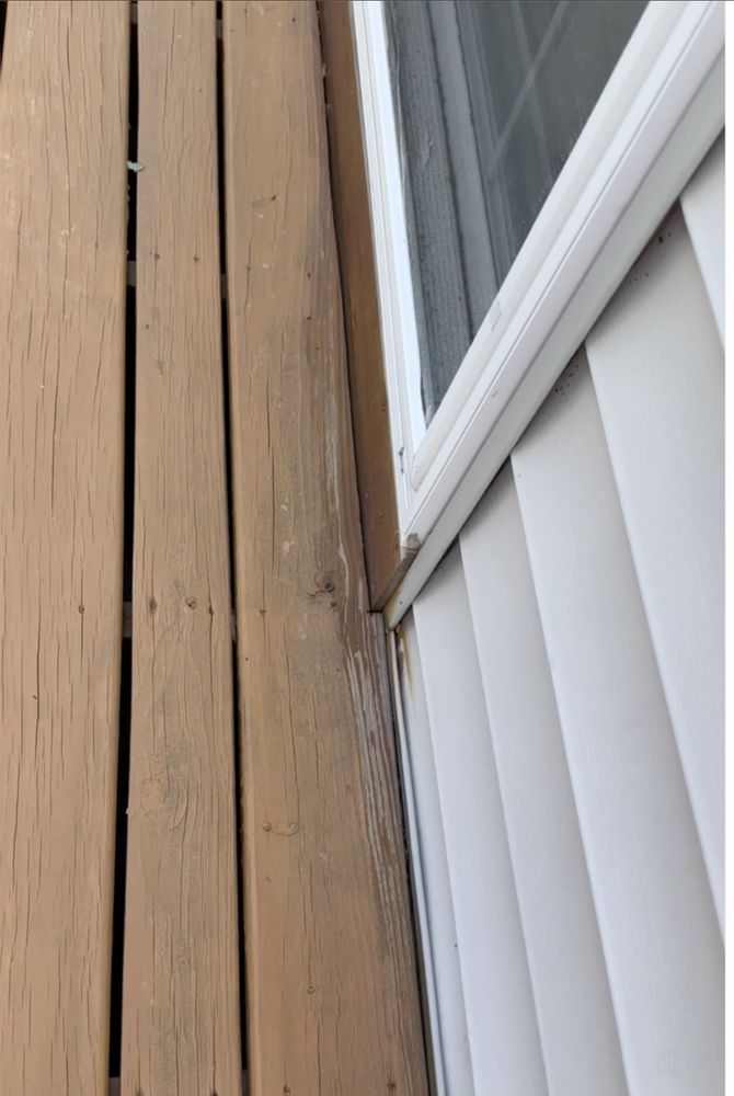 Slide of Taylored To You Services