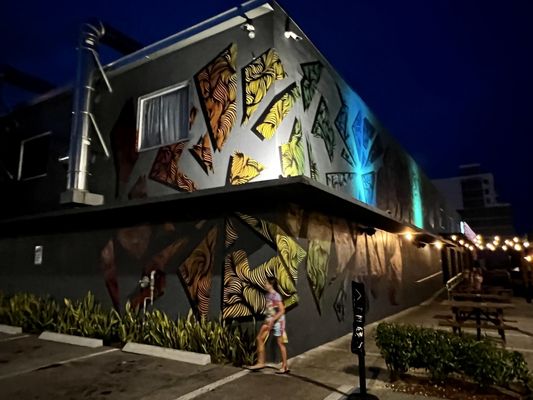 Sistrunk Marketplace & Sports Bar by null