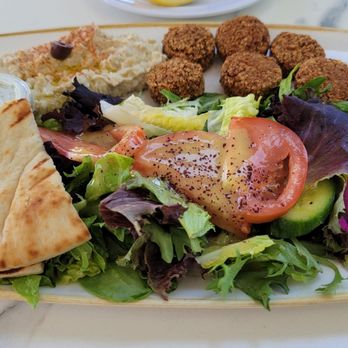 Hummus Mediterranean Kitchen - Mediterranean Near Me - Mountain View, California Hummus Mediterranean Kitchen - Mediterranean Near Me - Mountain View, California