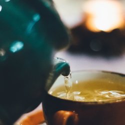 Lotus Spring Acupuncture and Wellness - Teas are a great way to warm the body and boost your results in your personalized treatment plans.
