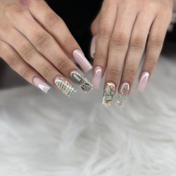 Pink Angels Nails & Spa