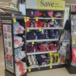 Walgreens