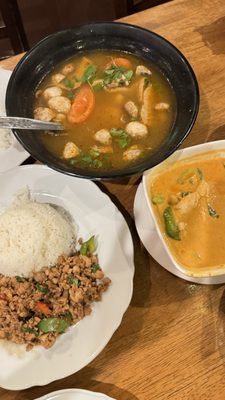 King's Thai Cuisine #2 by null