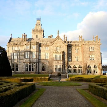 Lynott Tours Inc - Adare Manor in Ireland - Travel Services Near Me - Mineola, New York Lynott Tours Inc - Adare Manor in Ireland - Travel Services Near Me - Mineola, New York