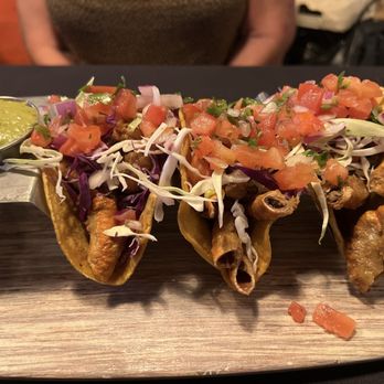 Sonora Fusion - Tripa tacos - Steakhouses Near Me - El Centro, California