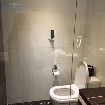 Hotel Beaux Arts Autograph Collection - Toilet - Hotels Near Me - Miami, Florida