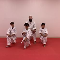 Fudoshin Academy of Karate