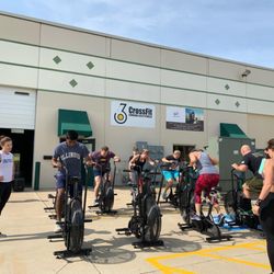 CrossFit 630