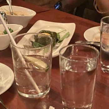 Mezé Restaurant - Dolma - Turkish Near Me - Washington, DC, District of Columbia