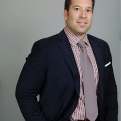 Chris Palermo - Divorce Attorney Chris Palermo