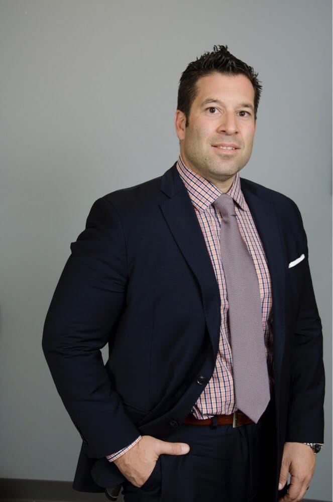 CHRIS PALERMO 1300 Veterans Memorial Hwy, Hauppauge, New York