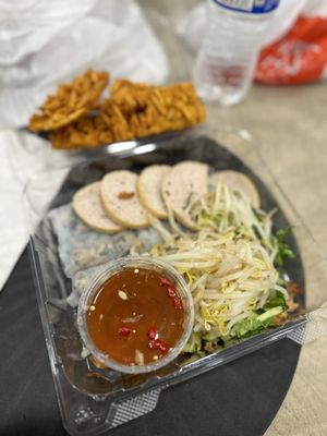 Banh Cuon Tay Ho 4 by null