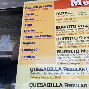 Tacos Montero - Food Trucks Near Me - San Jose, California Tacos Montero - Food Trucks Near Me - San Jose, California