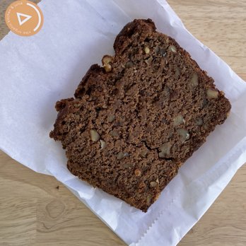 Vibe Organic Kitchen - Banana bread - Juice Bars & Smoothies Near Me - Costa Mesa, California Vibe Organic Kitchen - Banana bread - Juice Bars & Smoothies Near Me - Costa Mesa, California