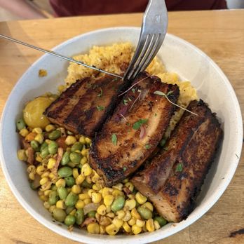 Farmacy - Pork belly - Southern Near Me - Knoxville, Tennessee Farmacy - Pork belly - Southern Near Me - Knoxville, Tennessee