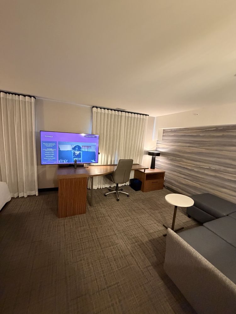 Residence Inn By Marriott