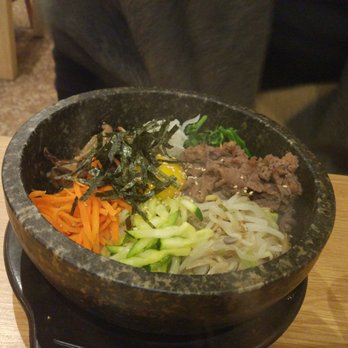 Onnuri - Dolsot bibimbap! - Korean Near Me - Mississauga, Ontario Onnuri - Dolsot bibimbap! - Korean Near Me - Mississauga, Ontario