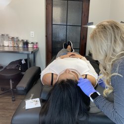 Microblading Columbus & PMU