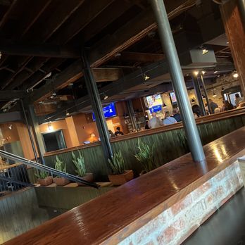 Upstream Brewing - Bars Near Me - Omaha, Nebraska