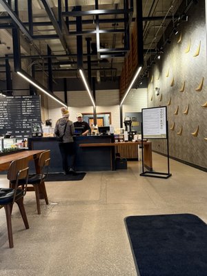 Sparrow Coffee Naperville by null