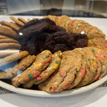 Four Points by Sheraton Norwood - cookies at break YUM - Hotels Near Me - Norwood, Massachusetts Four Points by Sheraton Norwood - cookies at break YUM - Hotels Near Me - Norwood, Massachusetts