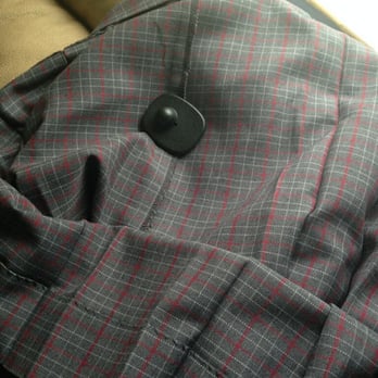 Ideal Uniforms - The bull shit. We have to now drive 30 MIN to Brooklyn so that the idiots can remove a security sensor!!!!!!!!! - Accessories Near Me - Brooklyn, New York